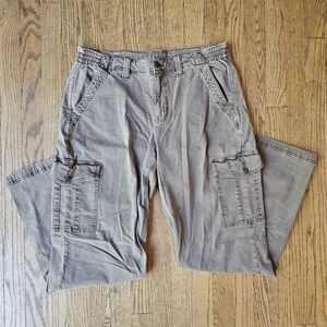 American Eagle Outfitters Cargo Pants Size 14L
